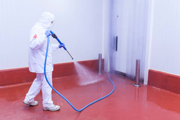 Best Dumpster Area Cleaning  in Raymond, WA
