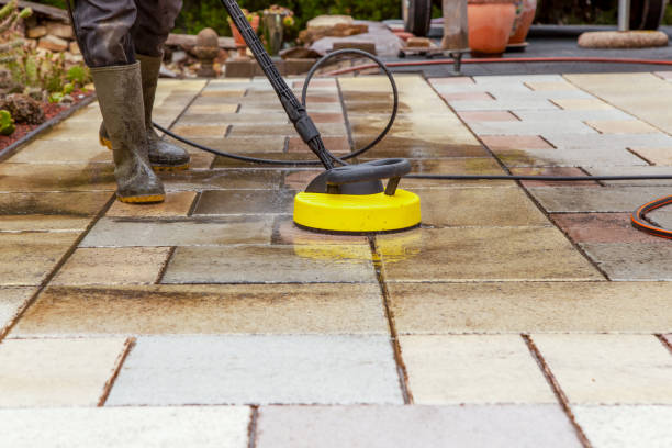 Trusted Raymond, WA Pressure Washing Services Experts