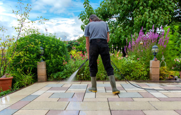 Best Restaurant Pressure Washing  in Raymond, WA